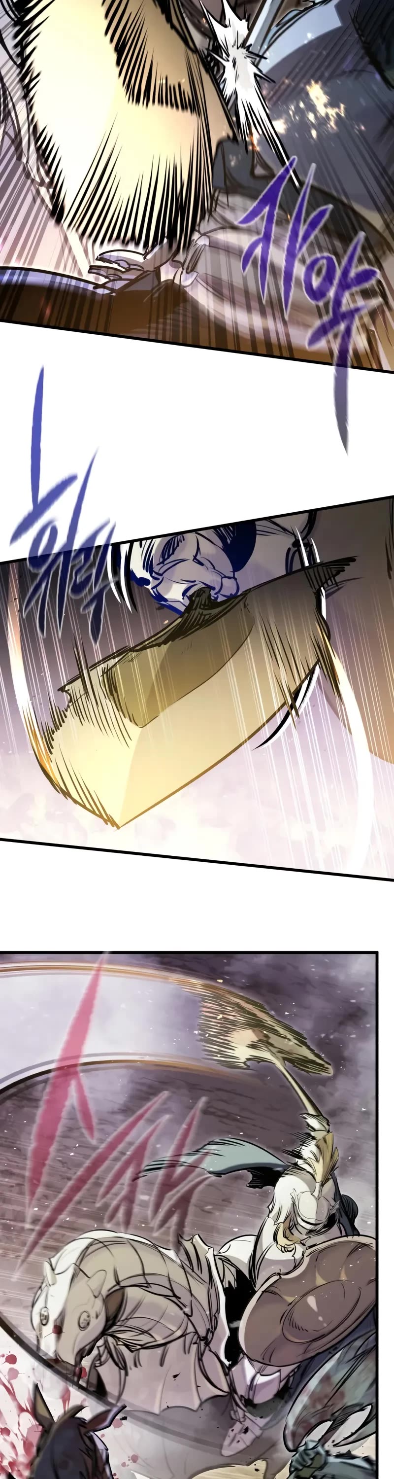 The Regressed Mercenary’s Machinations chapter 39 page 28