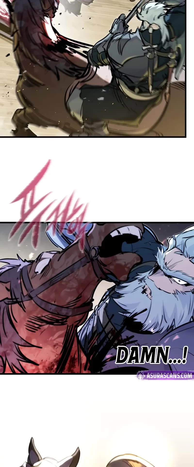 The Regressed Mercenary’s Machinations chapter 39 page 29