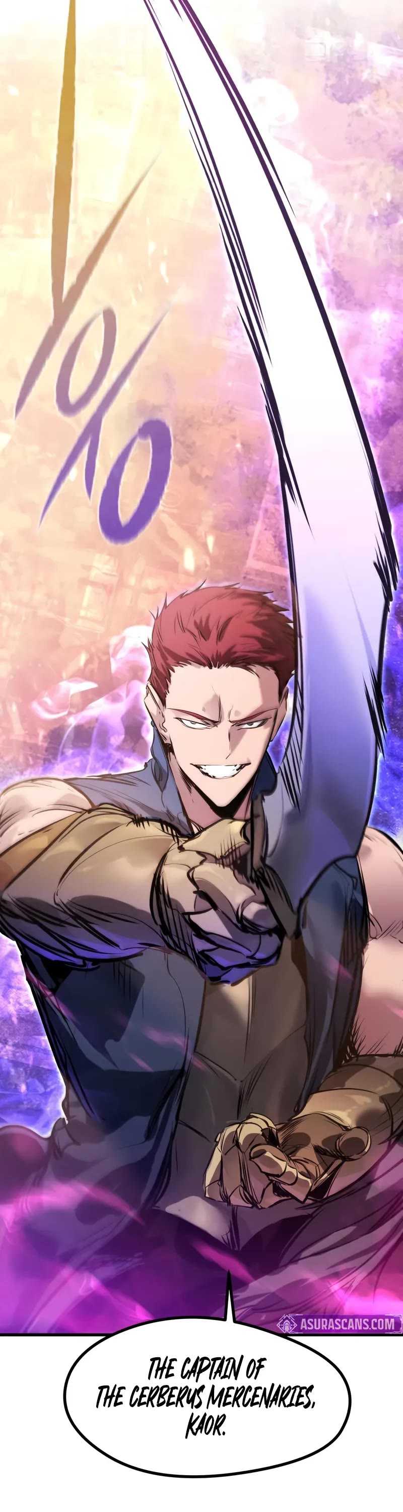 The Regressed Mercenary’s Machinations chapter 39 page 3