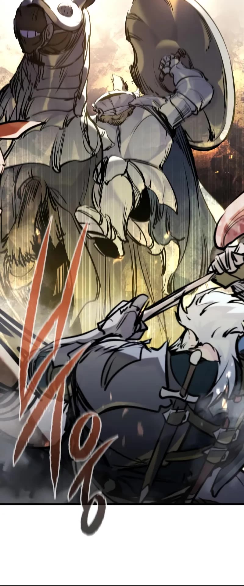 The Regressed Mercenary’s Machinations chapter 39 page 30