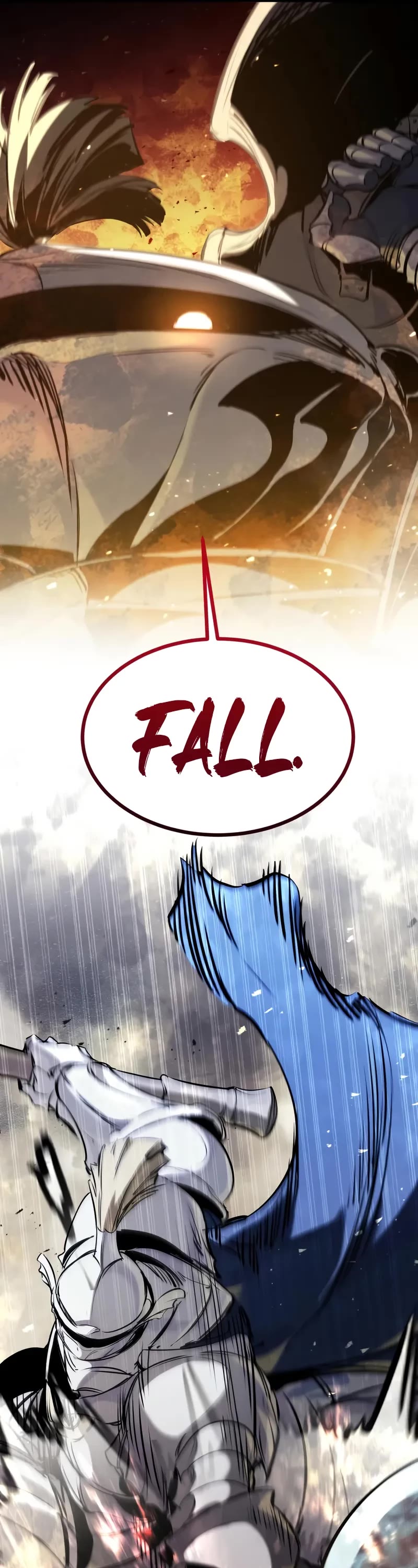 The Regressed Mercenary’s Machinations chapter 39 page 31