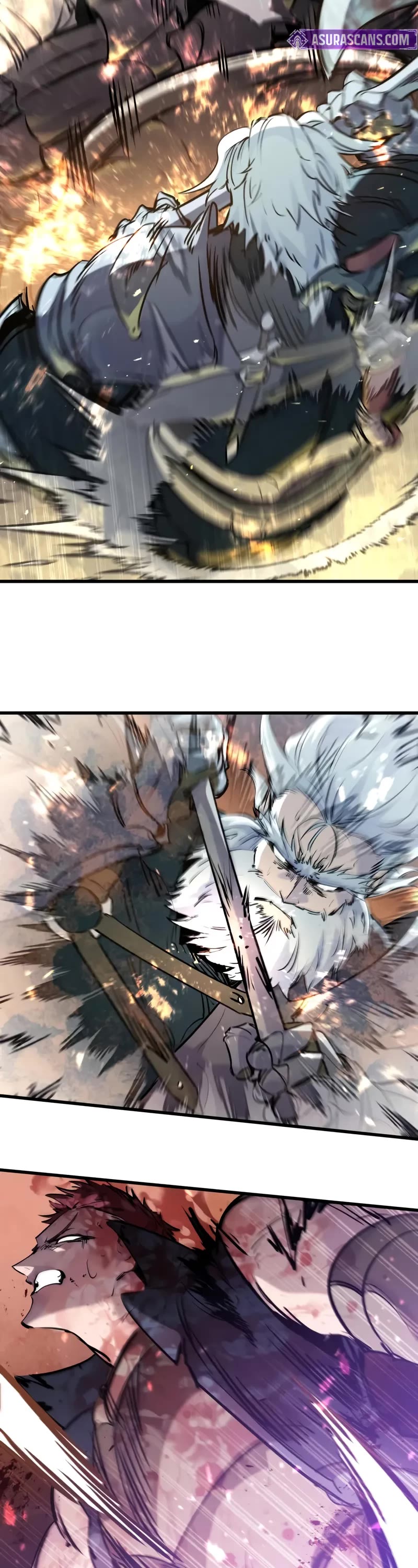 The Regressed Mercenary’s Machinations chapter 39 page 32