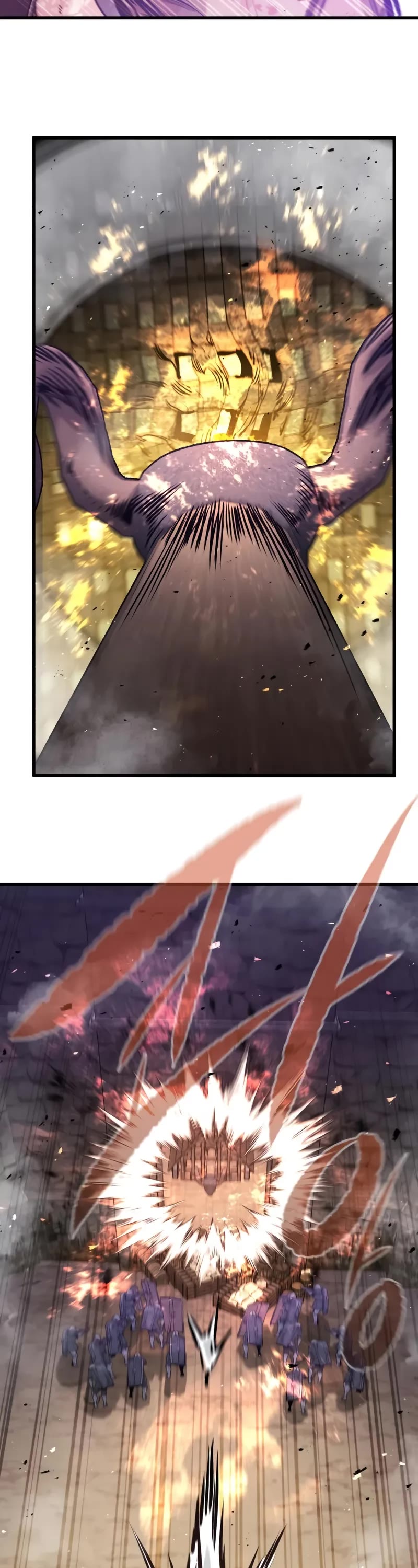 The Regressed Mercenary’s Machinations chapter 39 page 33