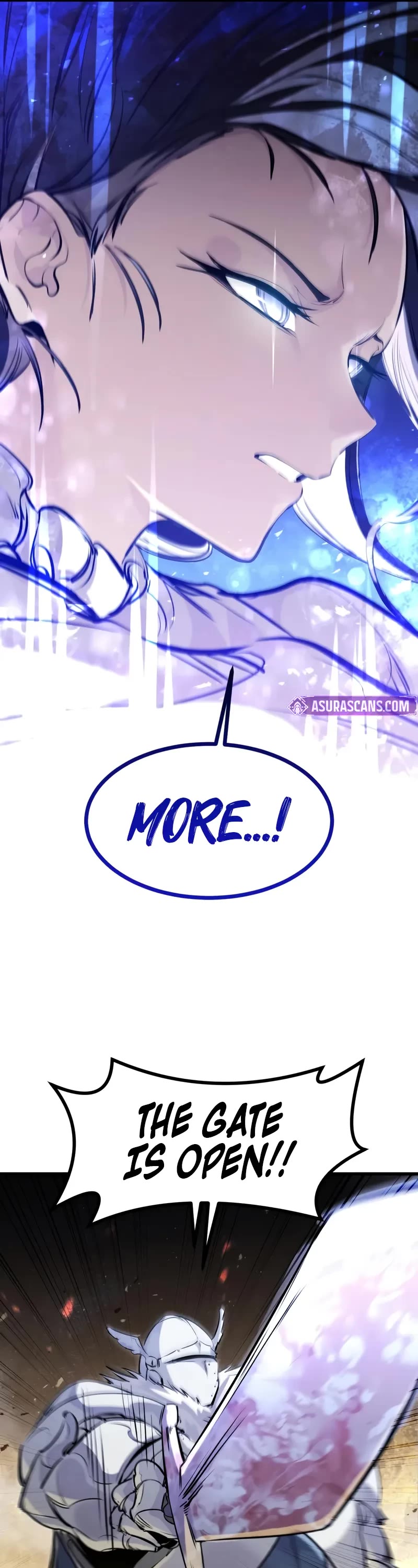 The Regressed Mercenary’s Machinations chapter 39 page 36