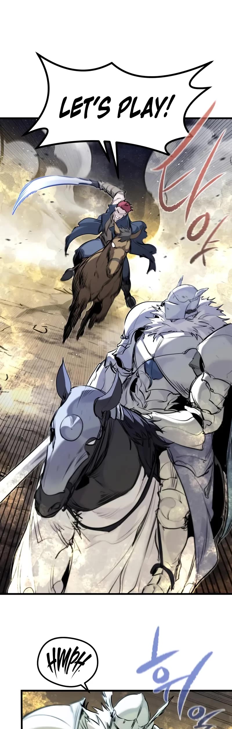 The Regressed Mercenary’s Machinations chapter 39 page 4