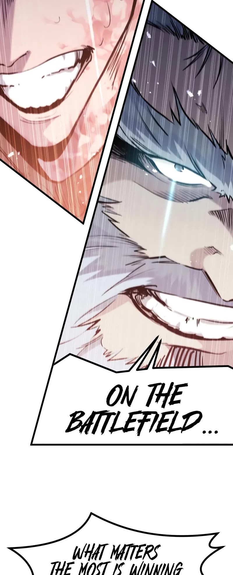 The Regressed Mercenary’s Machinations chapter 39 page 44