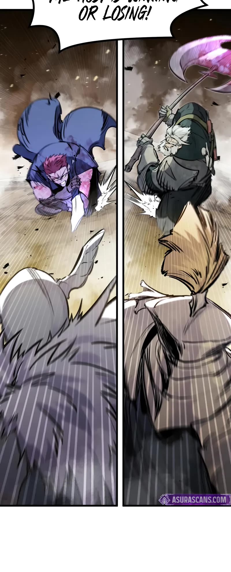 The Regressed Mercenary’s Machinations chapter 39 page 45