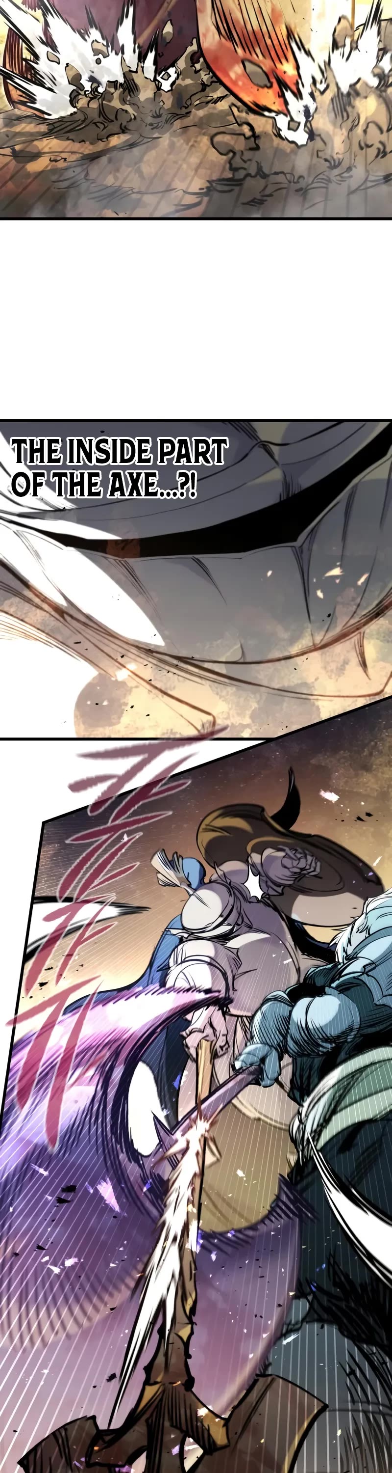 The Regressed Mercenary’s Machinations chapter 39 page 48