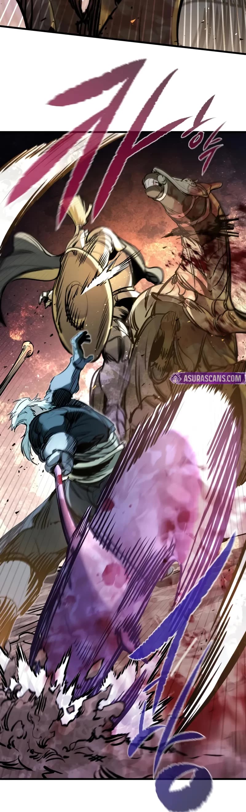 The Regressed Mercenary’s Machinations chapter 39 page 49