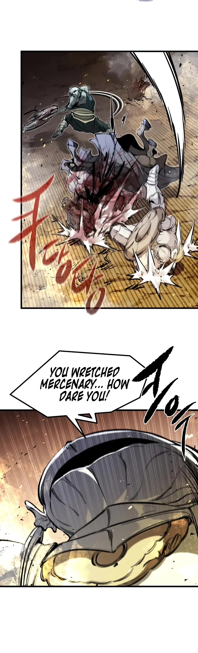 The Regressed Mercenary’s Machinations chapter 39 page 50