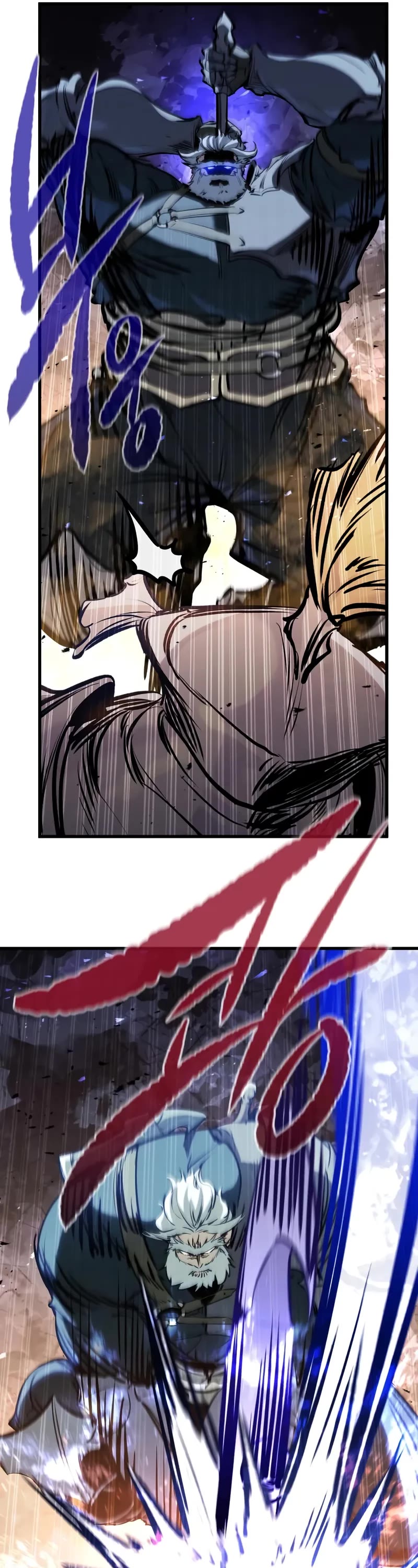 The Regressed Mercenary’s Machinations chapter 39 page 51