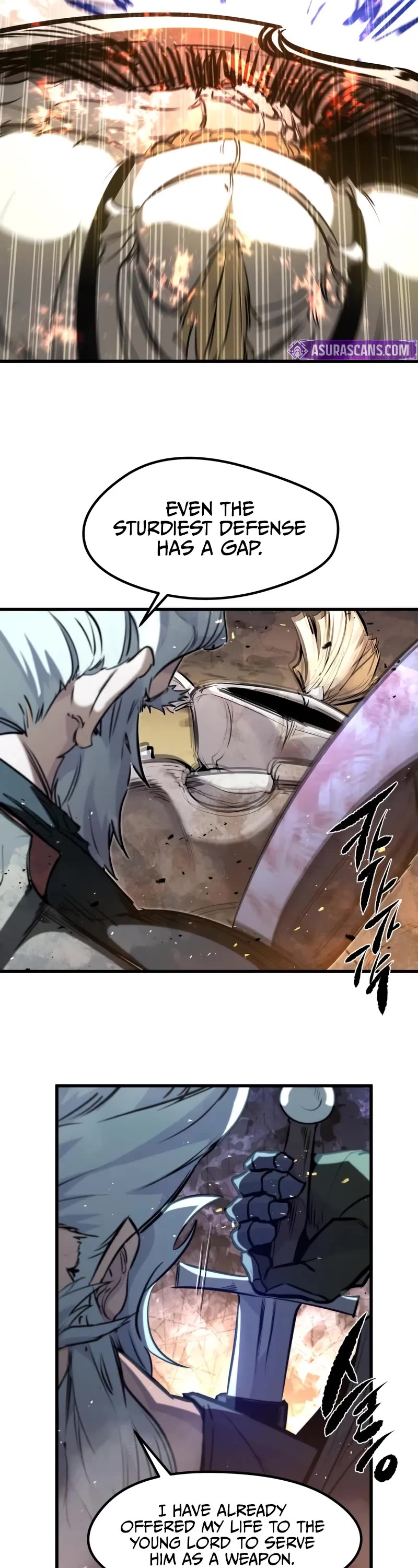 The Regressed Mercenary’s Machinations chapter 39 page 52