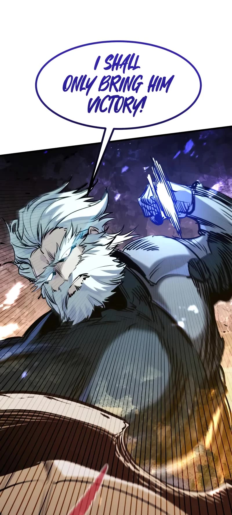 The Regressed Mercenary’s Machinations chapter 39 page 54