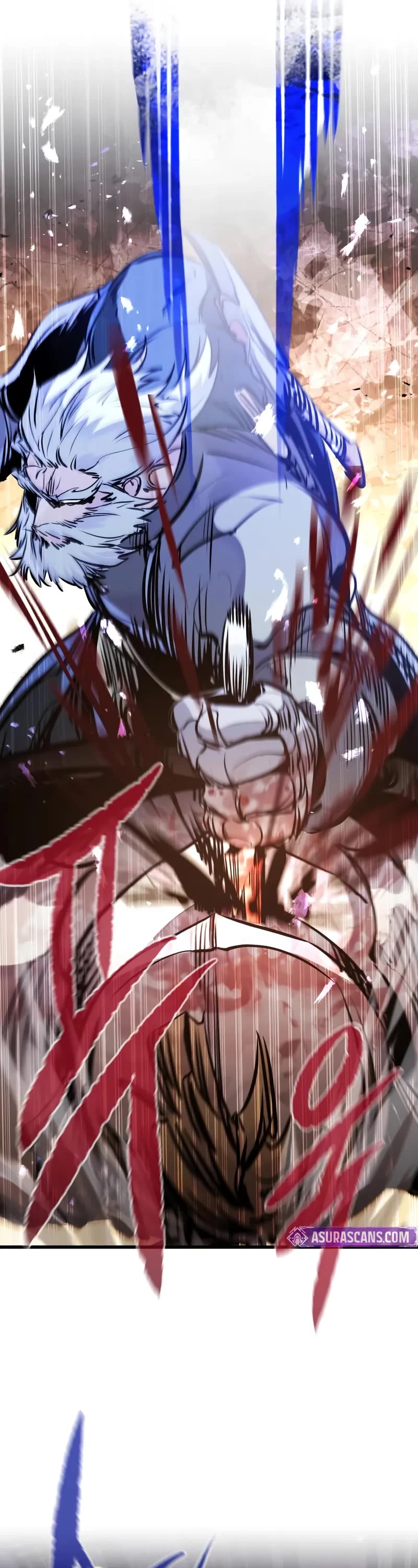 The Regressed Mercenary’s Machinations chapter 39 page 56