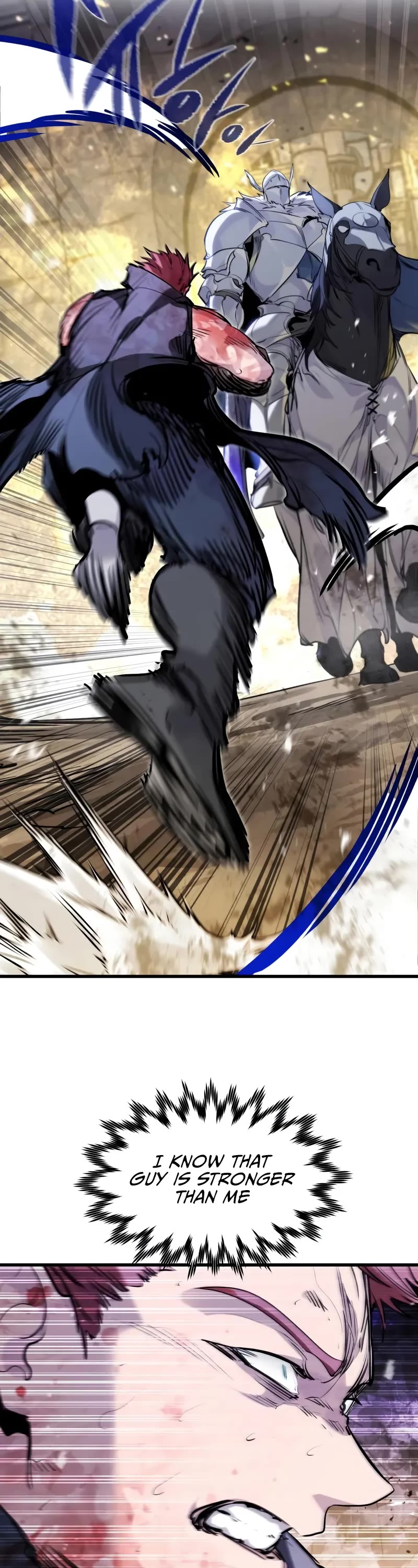 The Regressed Mercenary’s Machinations chapter 39 page 57