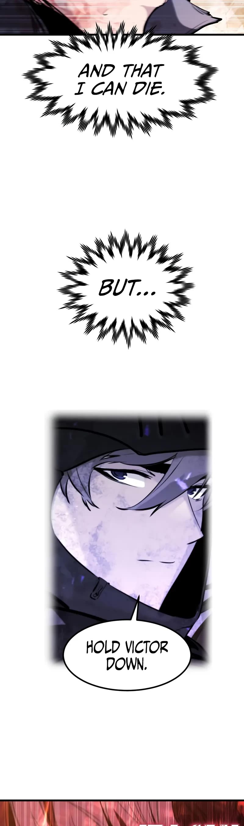 The Regressed Mercenary’s Machinations chapter 39 page 58