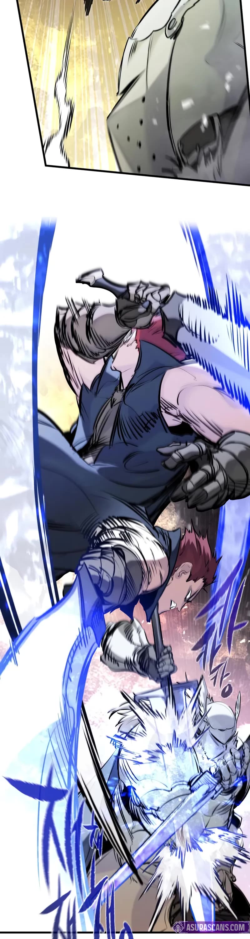 The Regressed Mercenary’s Machinations chapter 39 page 7