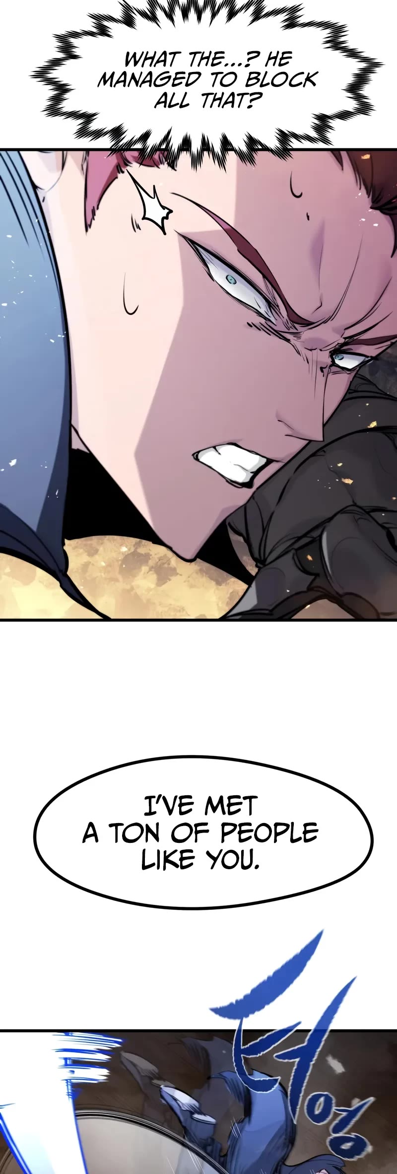 The Regressed Mercenary’s Machinations chapter 39 page 9