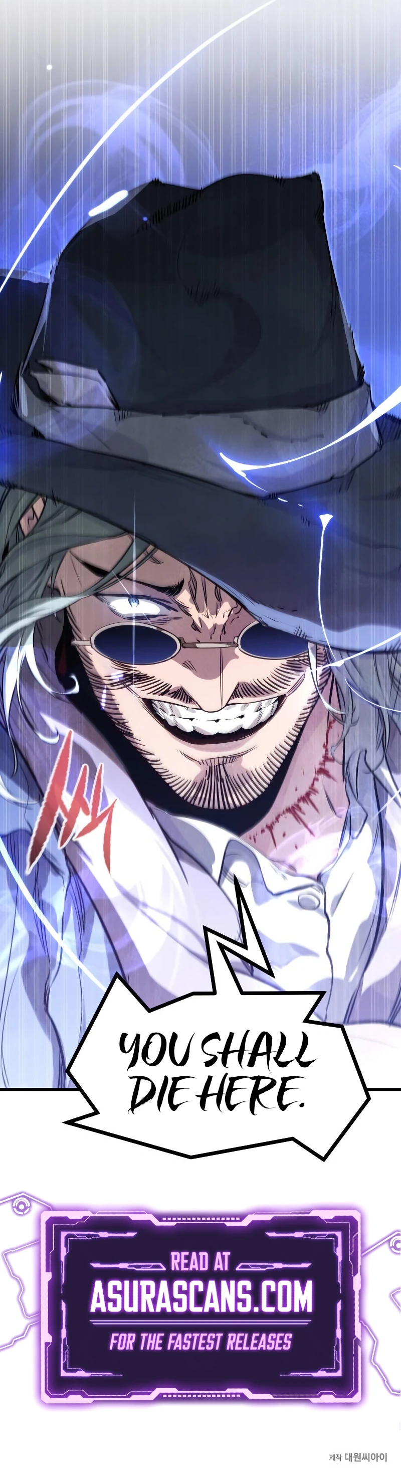 The Regressed Mercenary’s Machinations chapter 4 page 14