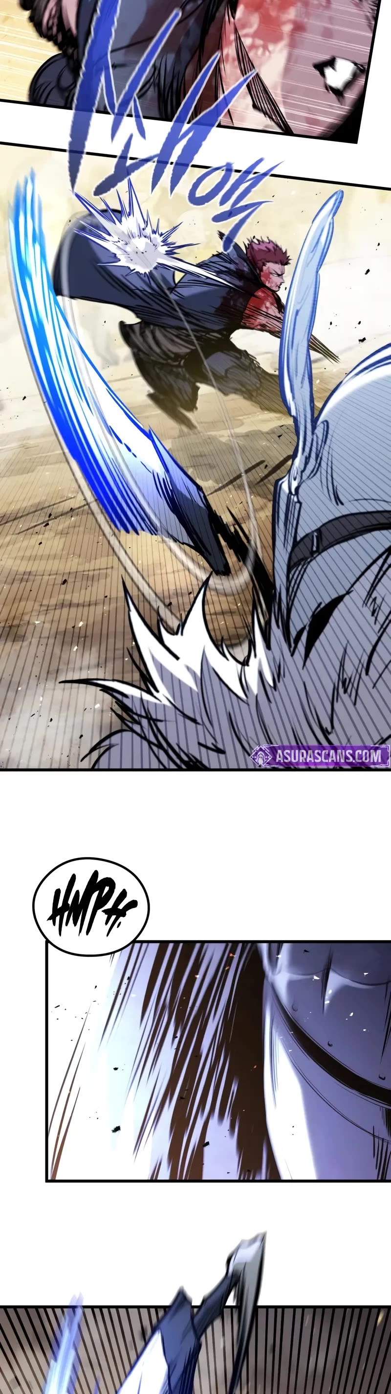 The Regressed Mercenary’s Machinations chapter 40 page 10