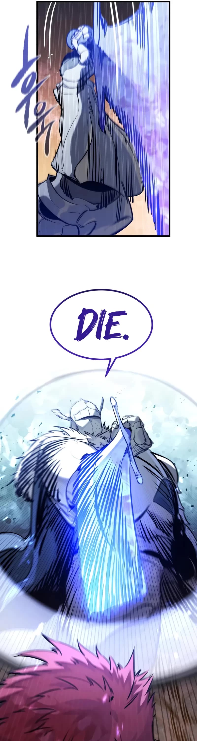 The Regressed Mercenary’s Machinations chapter 40 page 12