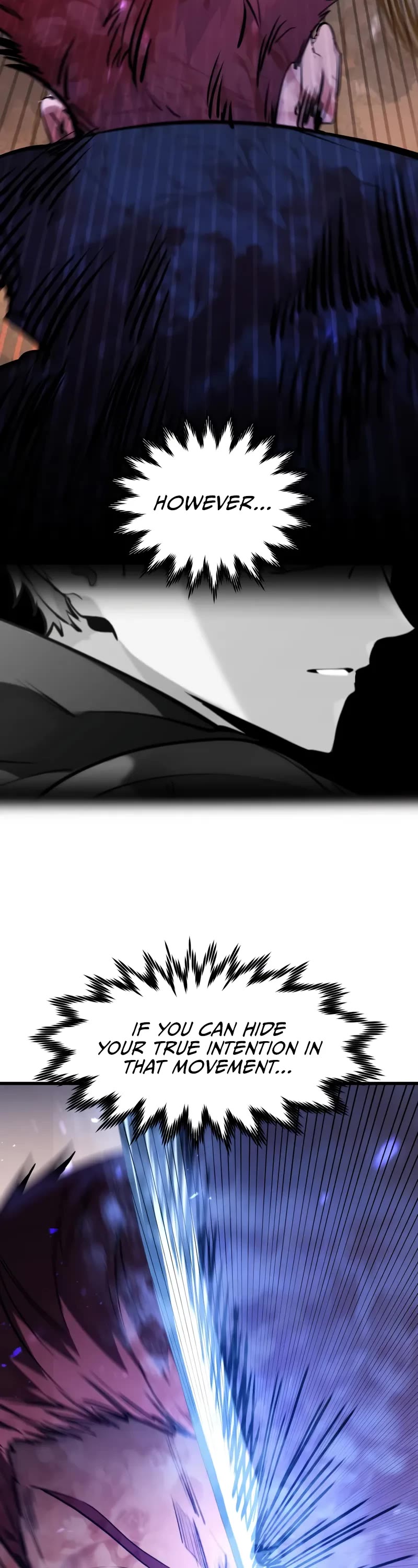 The Regressed Mercenary’s Machinations chapter 40 page 13