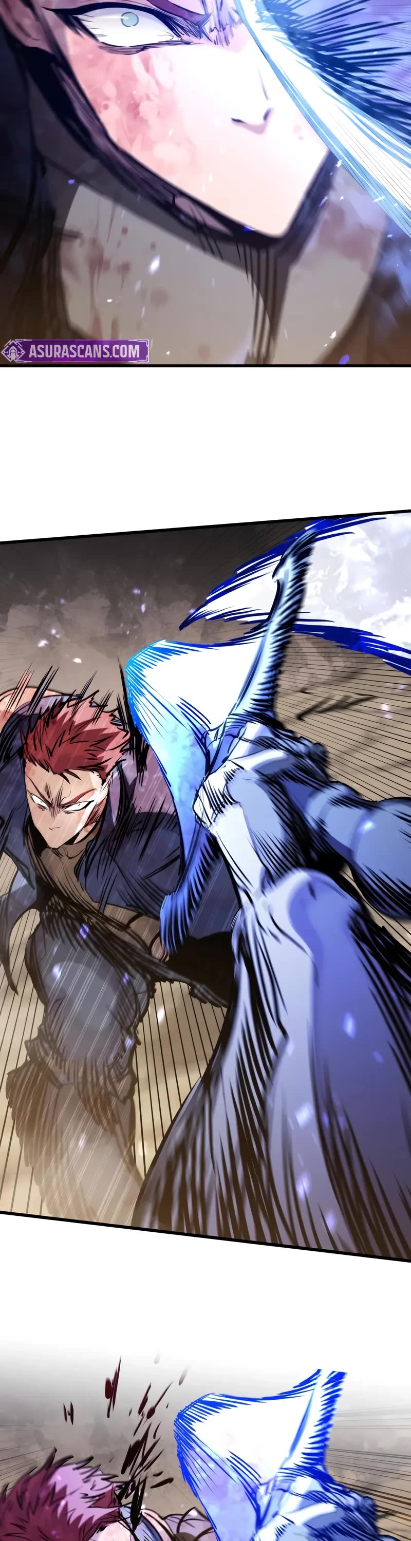 The Regressed Mercenary’s Machinations chapter 40 page 14