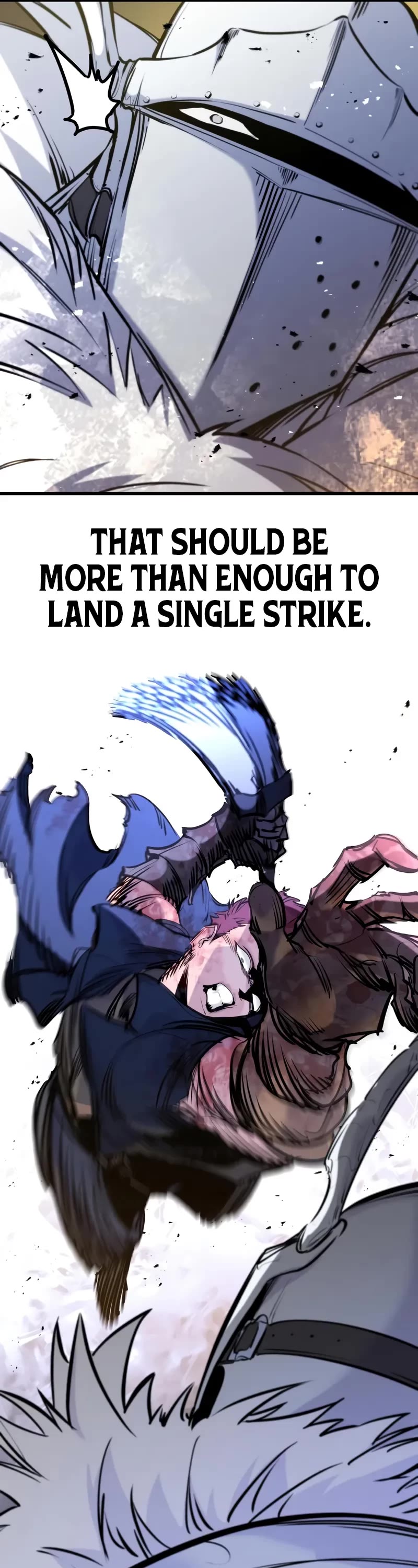 The Regressed Mercenary’s Machinations chapter 40 page 17