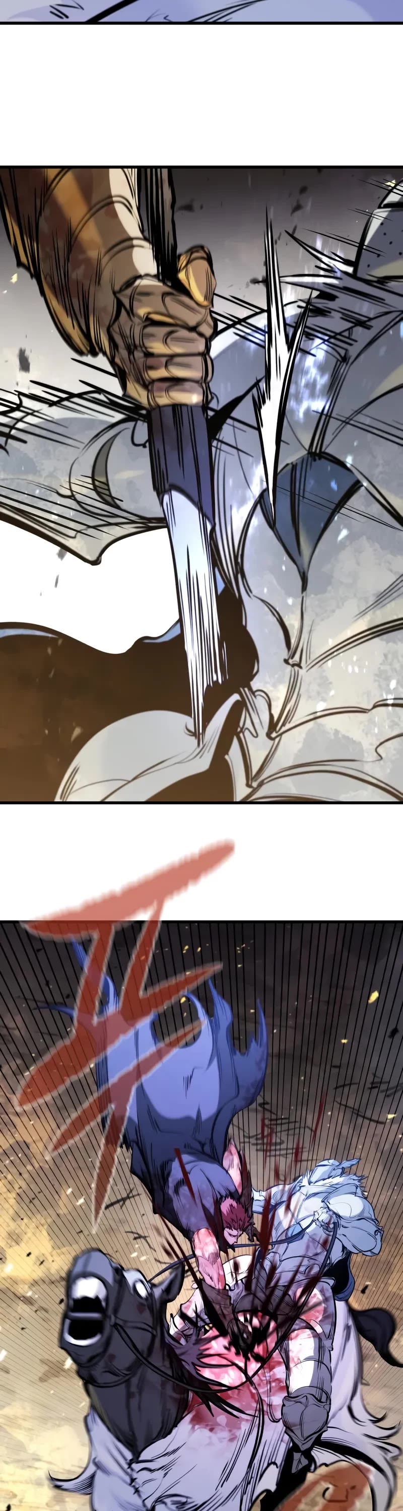 The Regressed Mercenary’s Machinations chapter 40 page 18