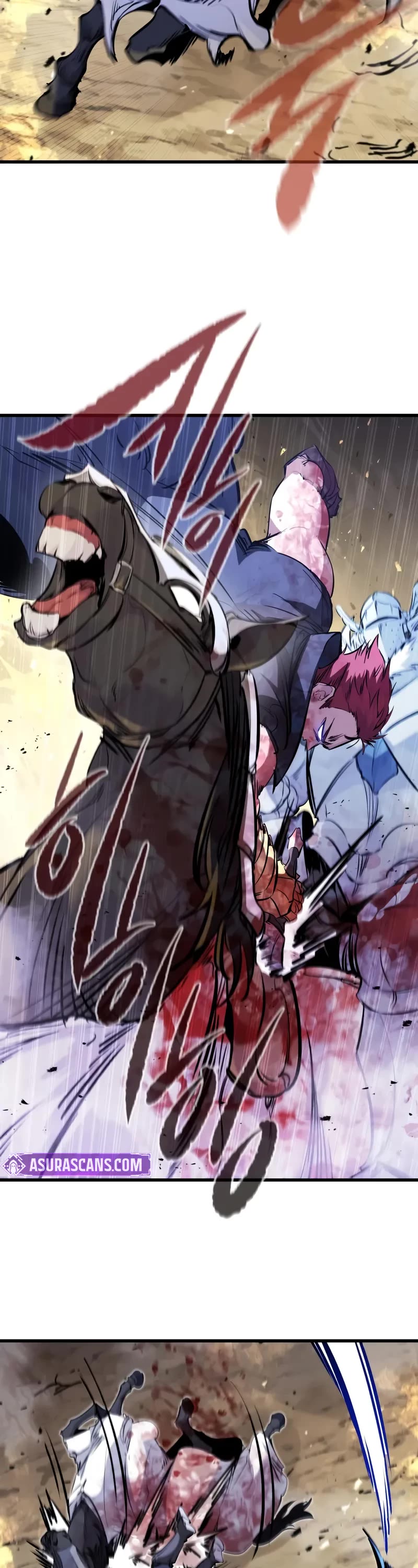 The Regressed Mercenary’s Machinations chapter 40 page 19