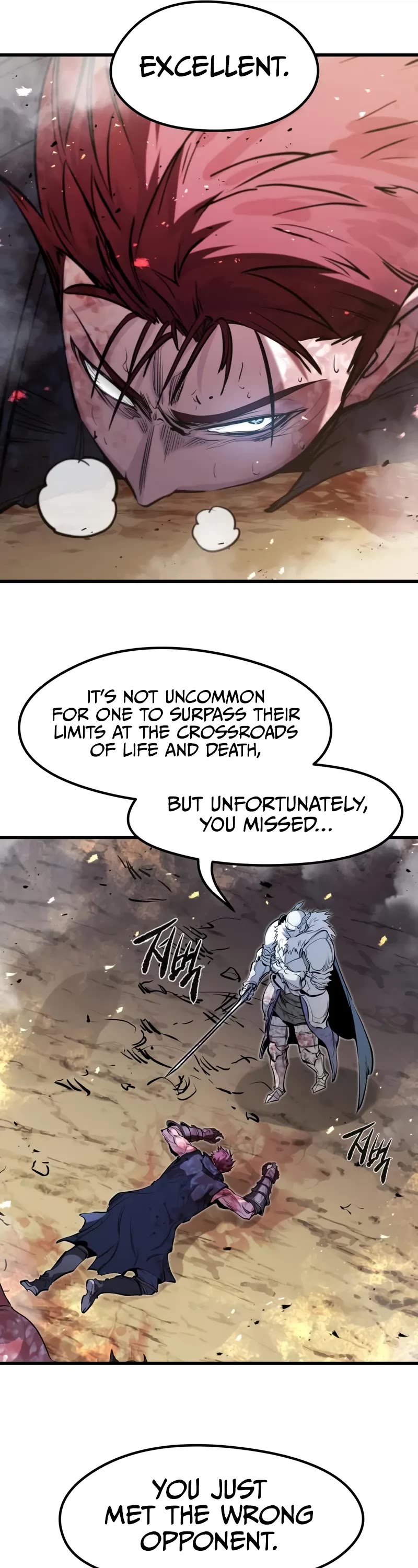 The Regressed Mercenary’s Machinations chapter 40 page 22