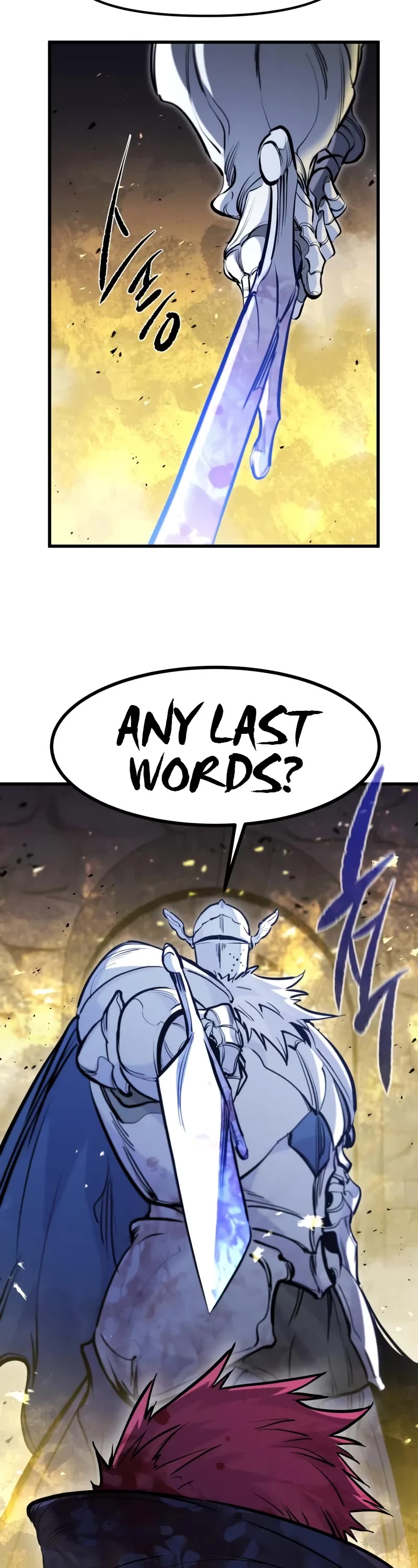 The Regressed Mercenary’s Machinations chapter 40 page 23