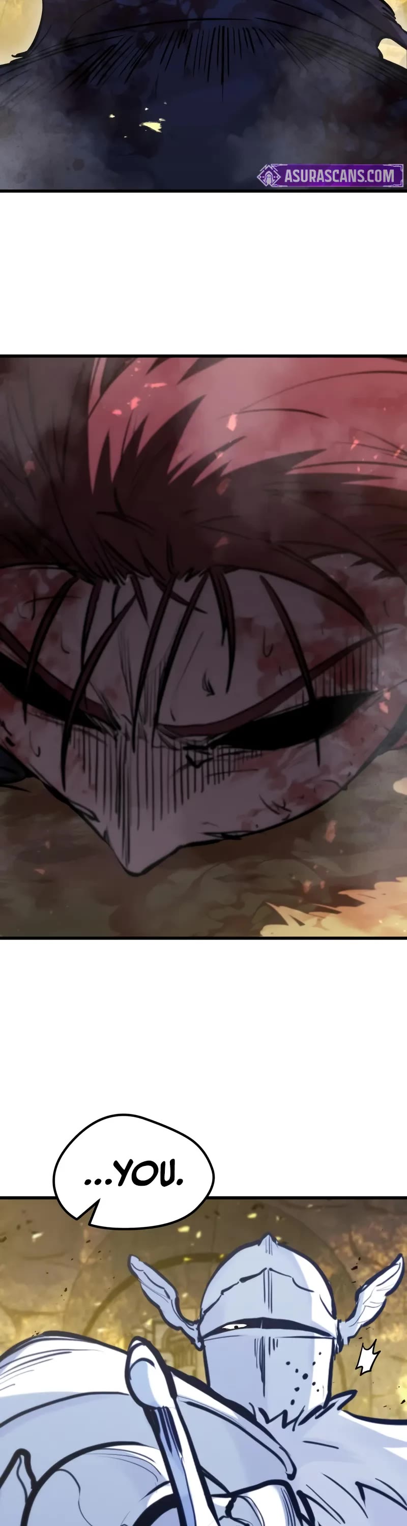 The Regressed Mercenary’s Machinations chapter 40 page 24