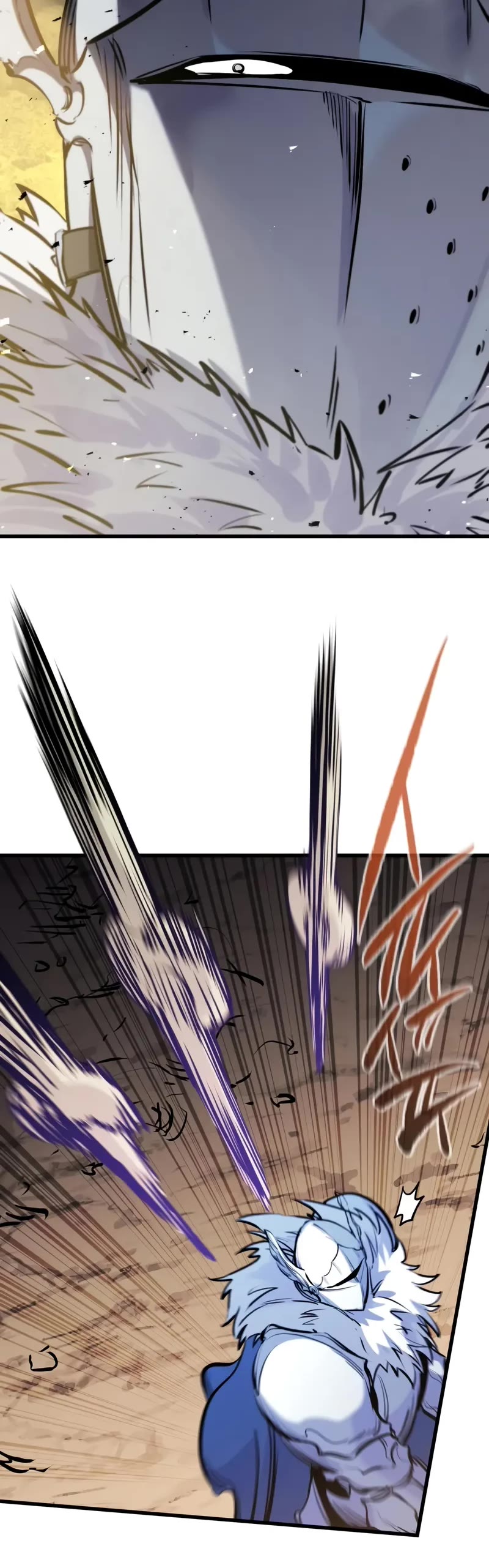 The Regressed Mercenary’s Machinations chapter 40 page 26