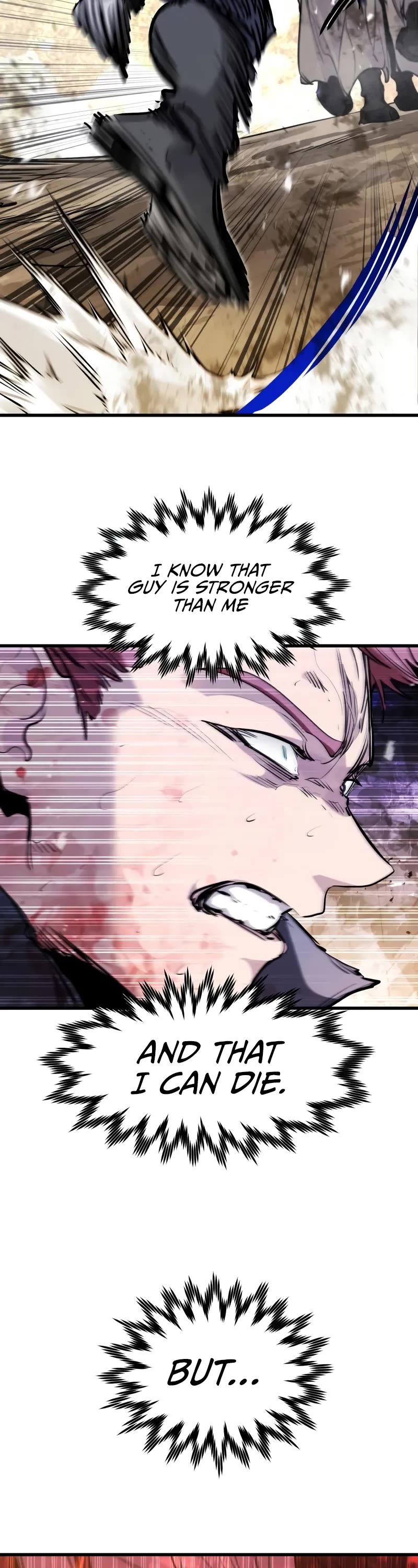 The Regressed Mercenary’s Machinations chapter 40 page 3