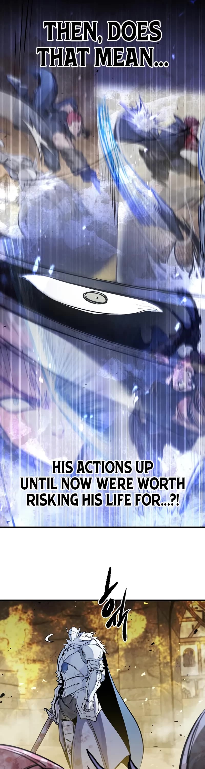 The Regressed Mercenary’s Machinations chapter 40 page 32