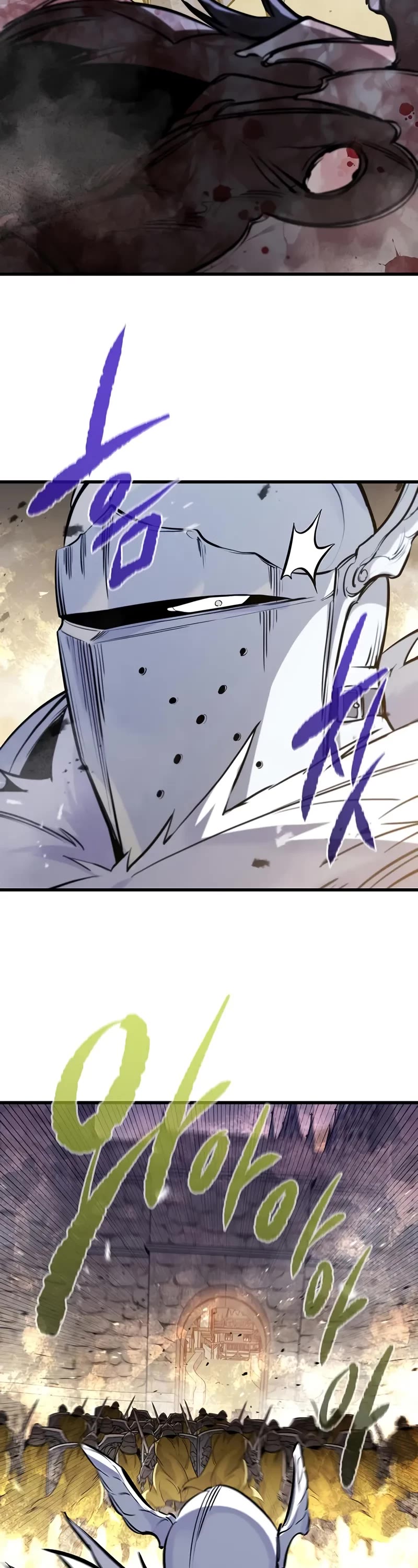 The Regressed Mercenary’s Machinations chapter 40 page 33