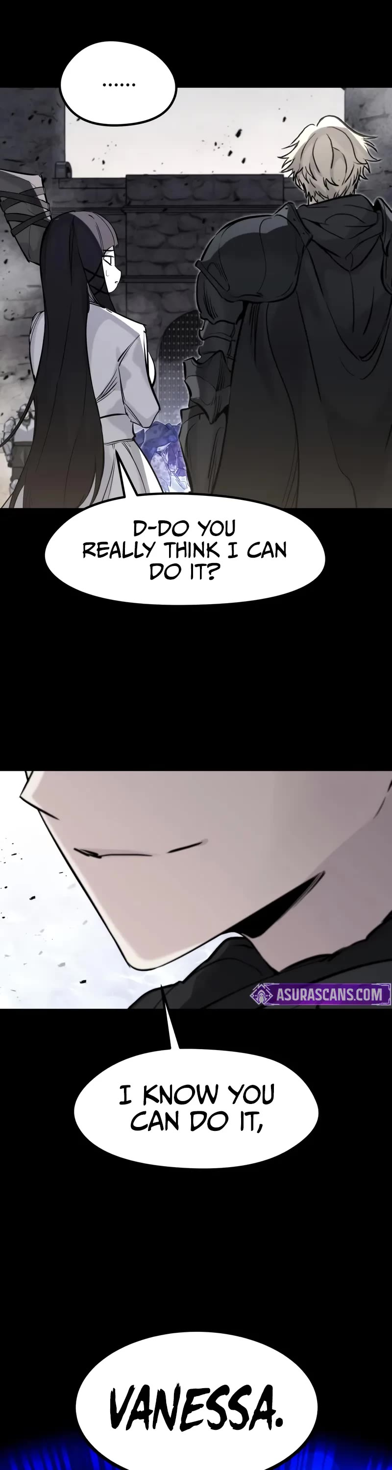 The Regressed Mercenary’s Machinations chapter 40 page 38