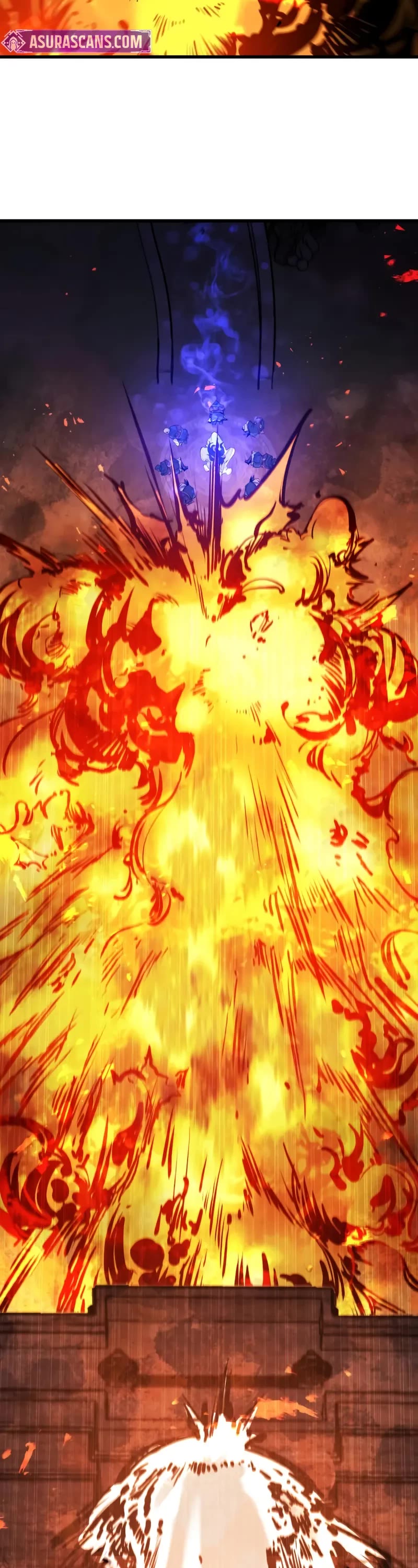 The Regressed Mercenary’s Machinations chapter 40 page 43