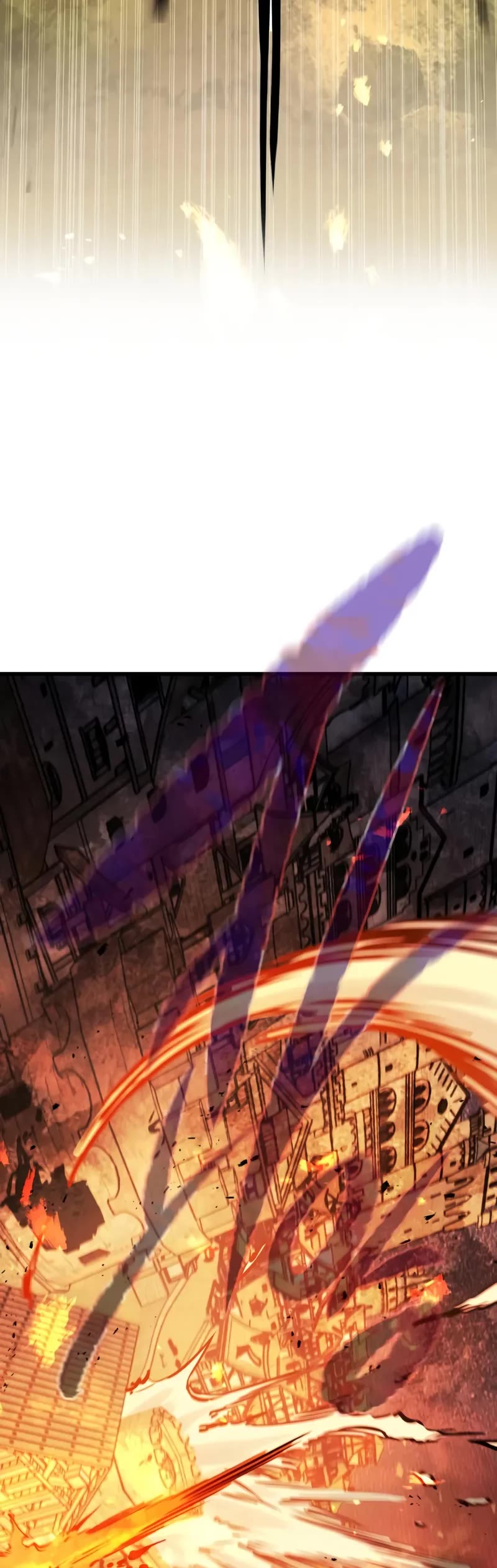 The Regressed Mercenary’s Machinations chapter 40 page 45