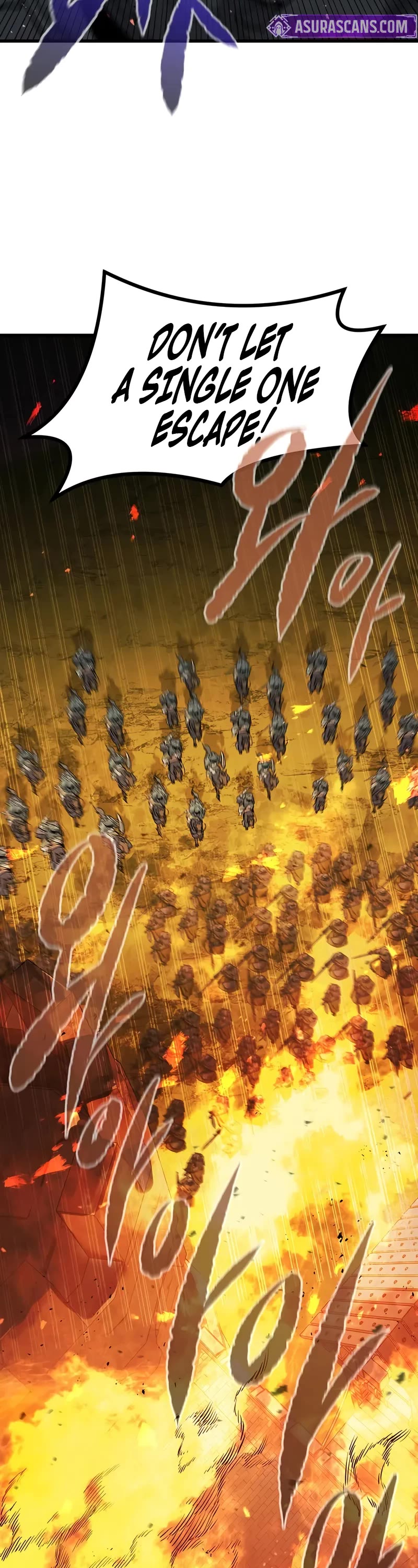 The Regressed Mercenary’s Machinations chapter 40 page 50