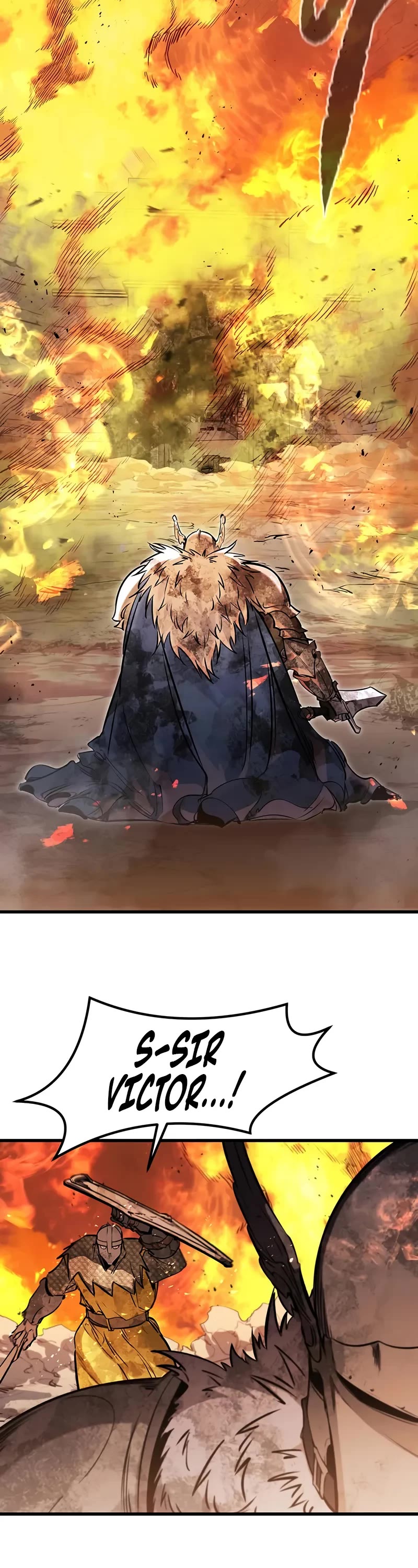 The Regressed Mercenary’s Machinations chapter 40 page 51