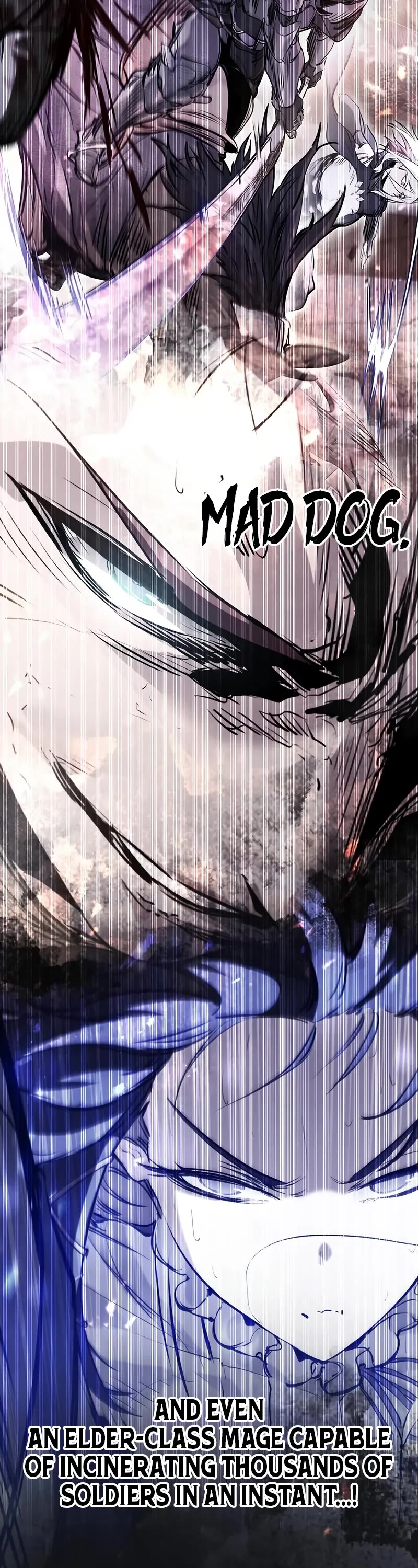 The Regressed Mercenary’s Machinations chapter 40 page 54