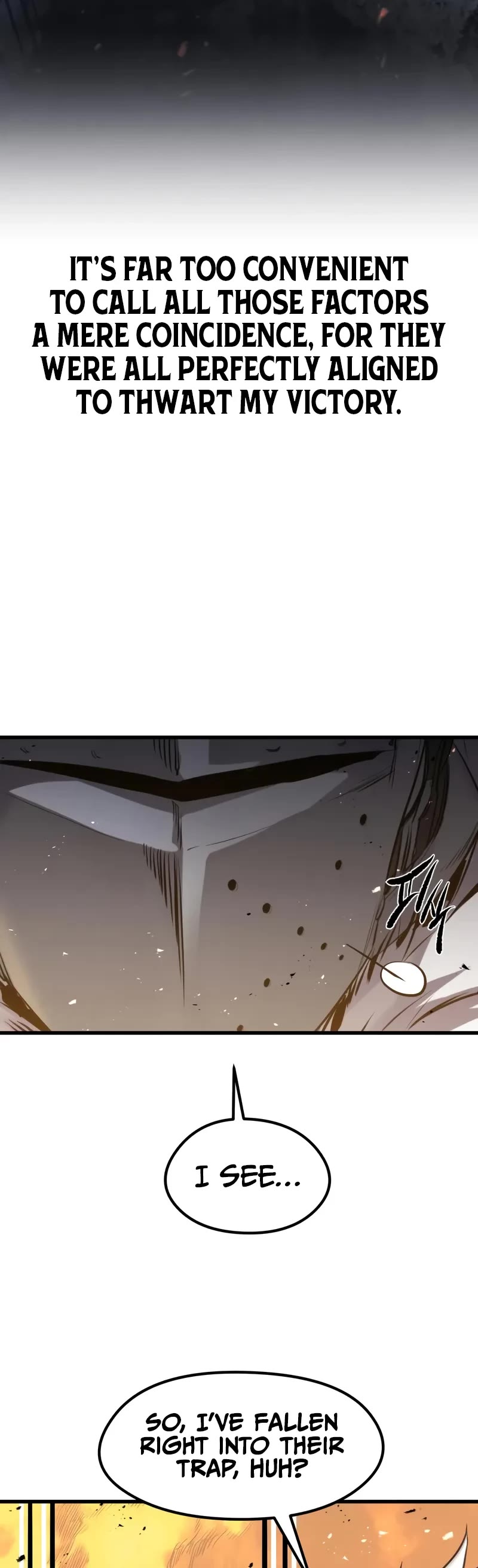 The Regressed Mercenary’s Machinations chapter 40 page 55