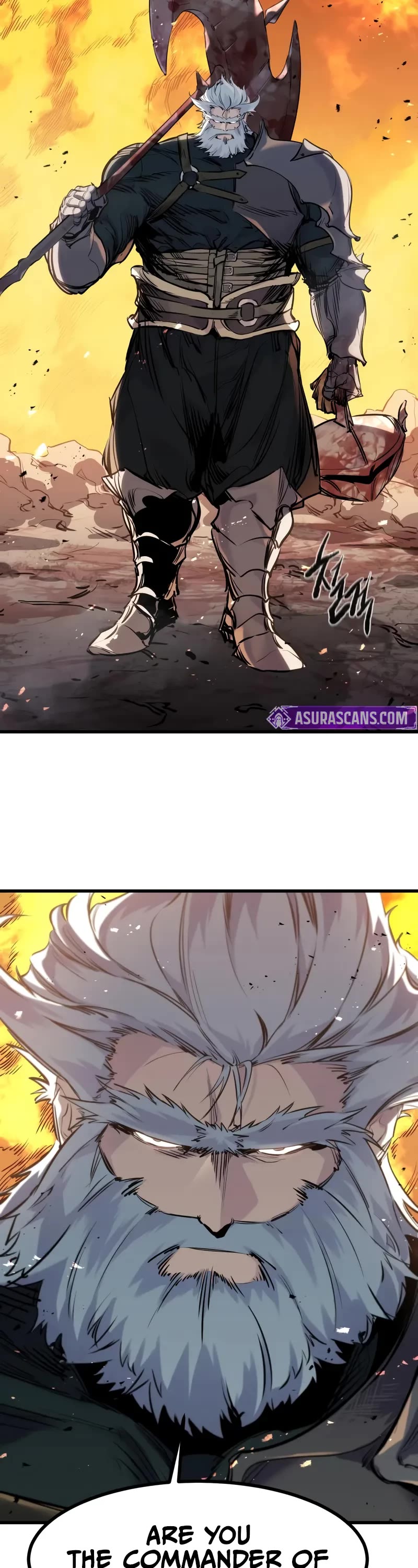 The Regressed Mercenary’s Machinations chapter 40 page 59