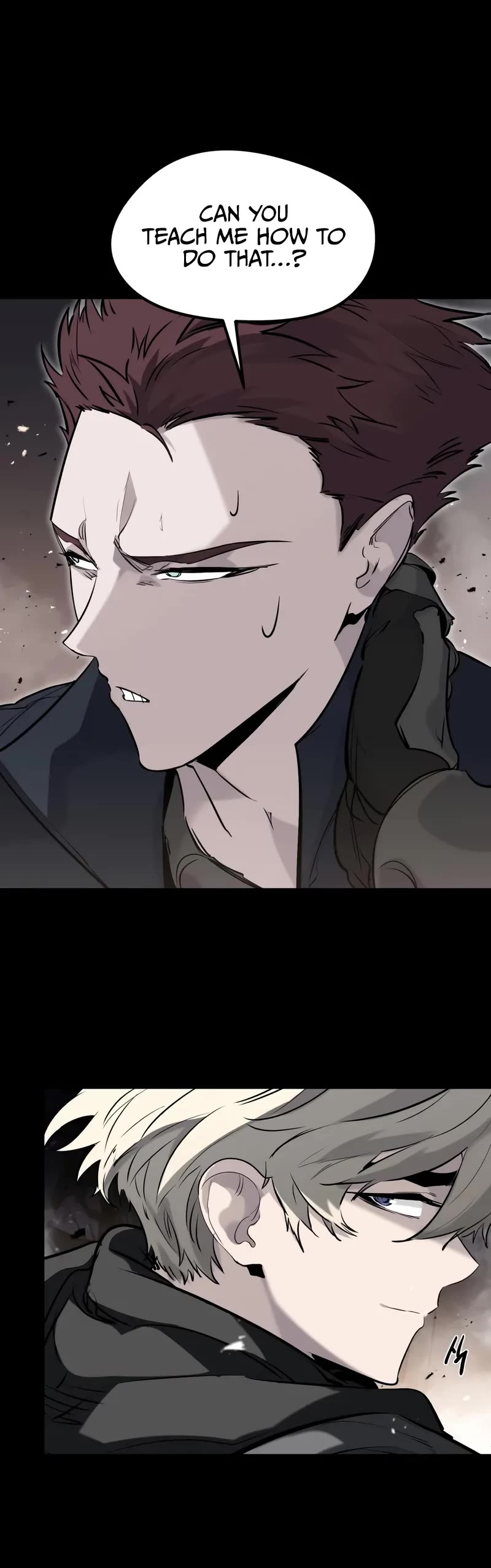 The Regressed Mercenary’s Machinations chapter 40 page 6