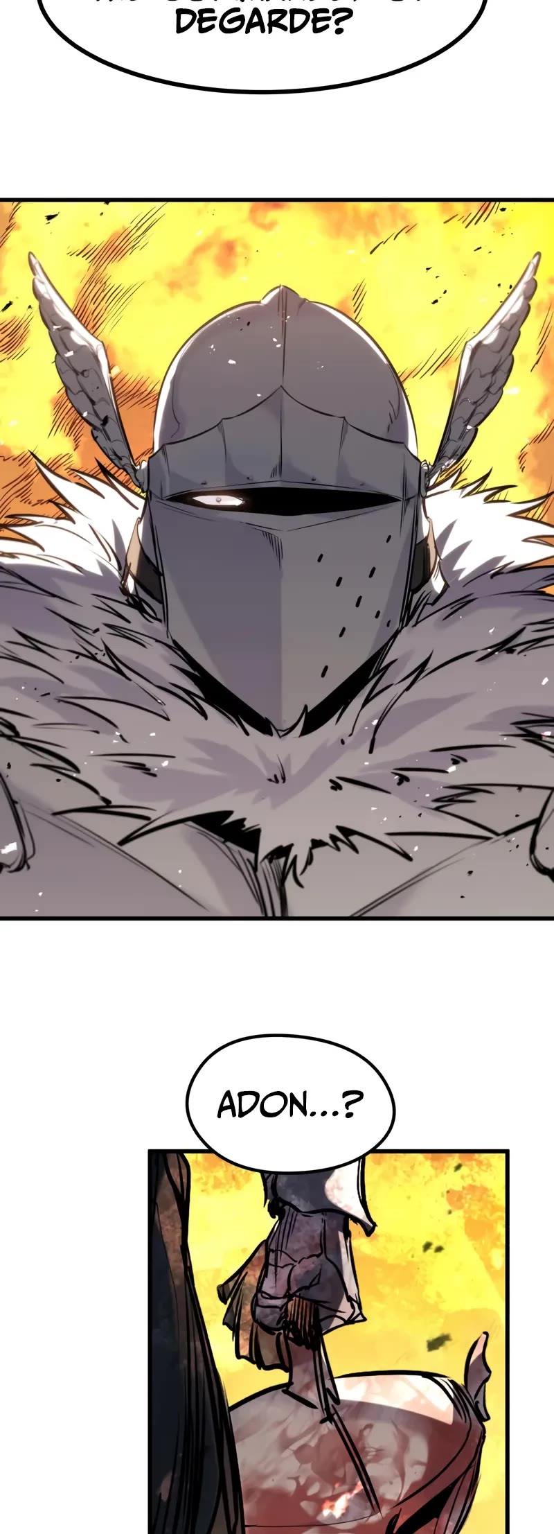 The Regressed Mercenary’s Machinations chapter 40 page 60