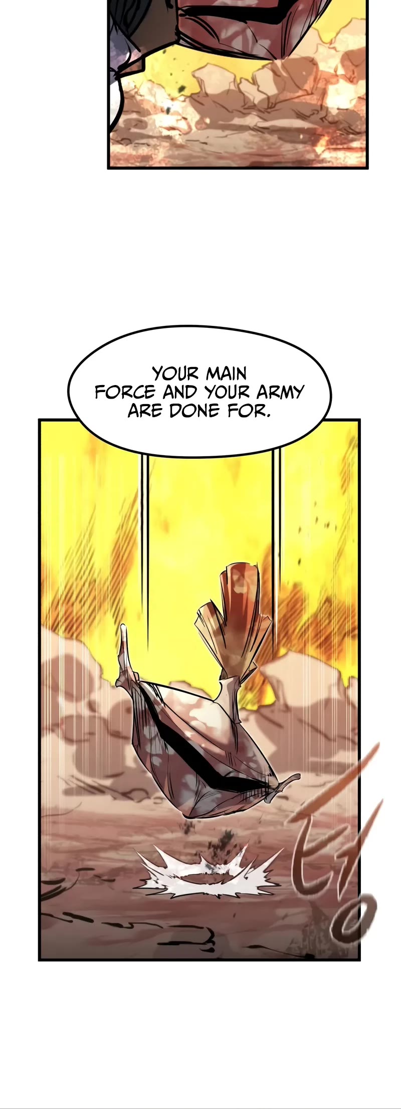 The Regressed Mercenary’s Machinations chapter 40 page 61