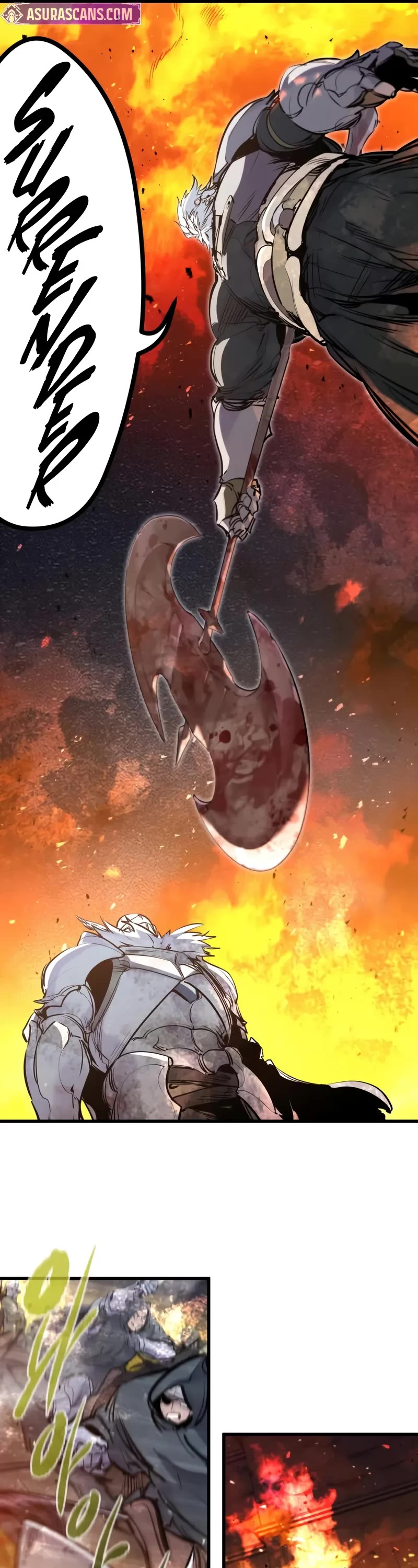 The Regressed Mercenary’s Machinations chapter 40 page 62