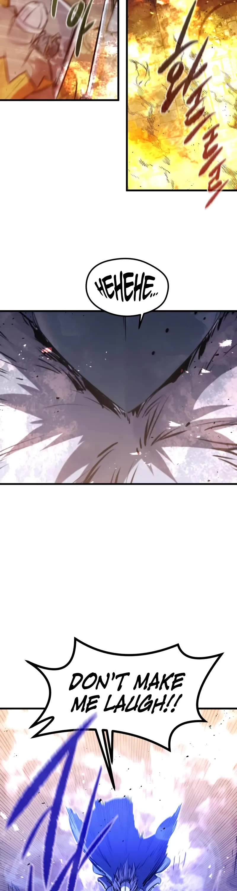 The Regressed Mercenary’s Machinations chapter 40 page 63